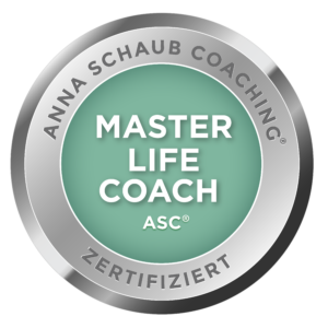 Master Life Coaches von Anna Schaub Coaching. Finde deinen Coach auf der Coaches Map von Anna Schaub